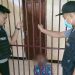 Pelaku Penyerangan Polsek Inanwatan Diringkus