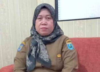 Dinas Pendidikan Dukung Lomba Jurnalistik Tingkat SLTA