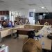 Antisipasi Hepatitis Akut, Dinkes Kotsor – Direktur RS Rapat Bersama