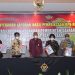 Pemkot Sorong Raih Opini WTP ke-5 dari BPK