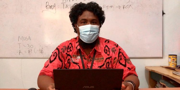 Kabel Laut Rusak, Layanan Internet Terganggu Belasan Jam