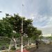 Bintang Kejora Berkibar di Kota Jayapura