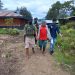 Polisi Tangkap Pelaku Pembunuhan di Jembatan Pikhe Wamena