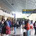 Puncak Arus Balik Mudik di Bandara Sentani Diperkirakan 8 Mei