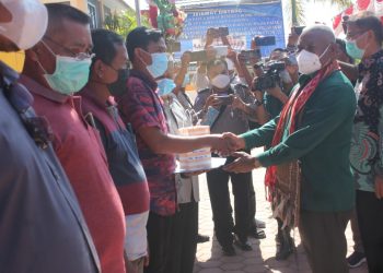 Tingkatkan Pendapatan Daerah, Bapenda Tingkatkan Pelayanan