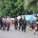 Jaga Kamtibmas, Patroli di Sentra Perekonomian dan Tempat Wisata