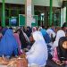 Masyarakat Mariat Antusias Ikuti Halal Bi Halal BKMT Kabsor