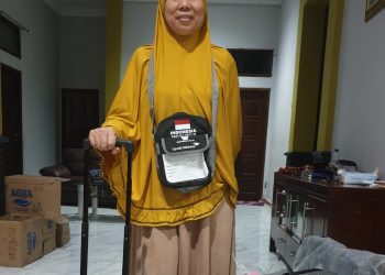 CJH PB Berangkat 1 Juli Langsung ke Jeddah