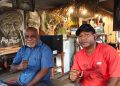 Dinas PPLH Kembangkan RTH Seni Budaya
