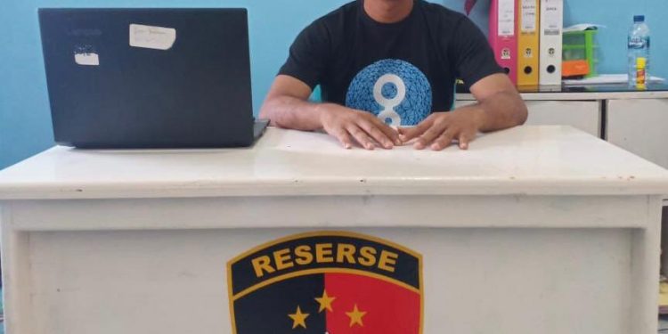 Narapidana Kasus Cabul Kembali Lakukan Pencabulan