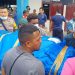 Pekerjanya Meninggal, HS Harus Bertanggungjawab !