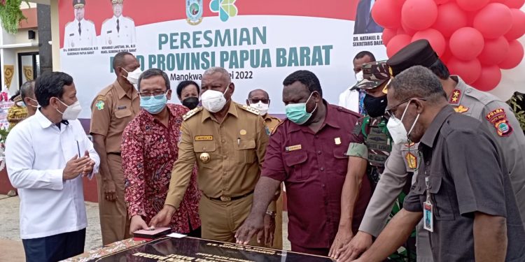RSUP PB Habiskan Rp436 Miliar