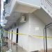 Homestay Dirusak Massa
