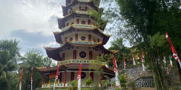 Waisak, Perayaan yang Dinantikan Umat Buddha