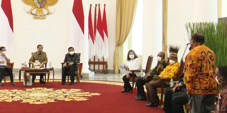 Wali Kota Diundang Khusus Presiden ke Istana Bogor