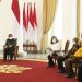 Wali Kota Diundang Khusus Presiden ke Istana Bogor