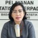 April, Kota Sorong Alami Inflasi 1,02 Persen