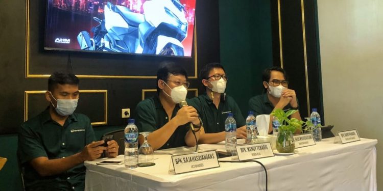12 Hari, Astra Motor Papua Diskon hingga Jutaan Rupiah
