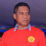 Ketua KAMI FH UNCEN, M. Yasin Djamaludin, SH MH.