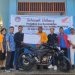 Astra Motor Papua Donasikan 2 Unit Motor Honda ke SMK Binaan
