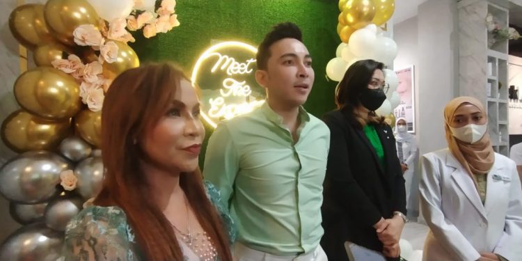 Ekle’s Green Clinic Sorong Diskon 50% All Treatment