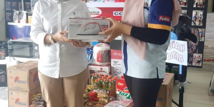 Depo Makmur Banjir Promo Lagi