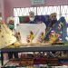 Ikuti Pameran KKI, Batik Papua Sangat Diminati