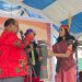 Wali Kota Buka Festival Malamoi Sorong Raya