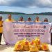 Aksi Sobat Bumi Awardee, Bersih Pantai hingga Dasar Laut