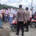 ‘Pesta’ Kelulusan Dibubarkan Polisi
