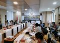 Cegah Wabah Penyakit Mulut dan Kuku