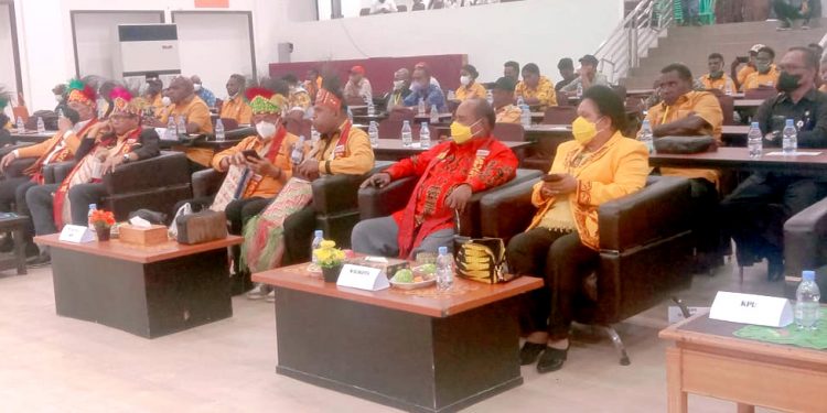 Tambah Provinsi, Tambah Kemajuan