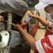 AHM Oil Terlindungi dari Pemalsuan
