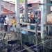 Pasar Ikan Doom Segera Direhab