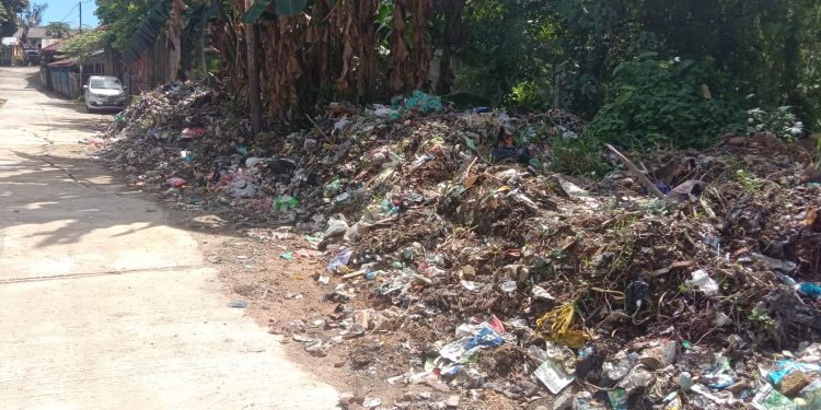 Pemkot Diminta ‘Keruk’ Gunung Sampah