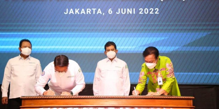Jalin Kerja Sama Dengan BPJS Kesehatan, Bank Papua Bantu Pendanaan
