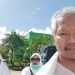CJH Simulasi di Arafah