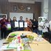 Media Sarana Distribusi Informasi