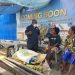 Kadis PPLH Sidak Reklamasi Sorong Modern City