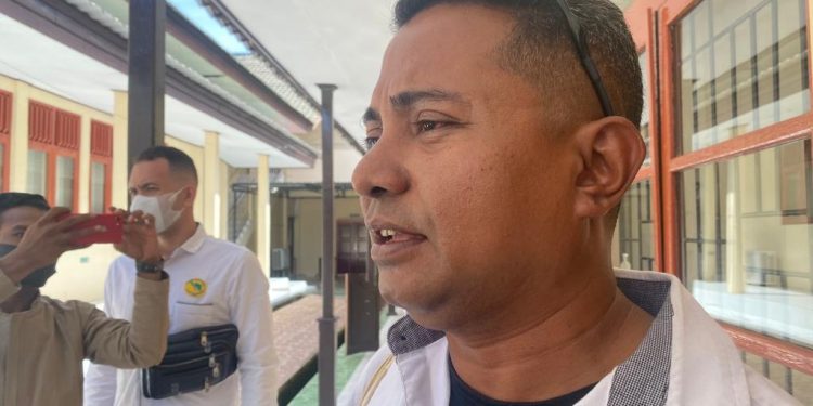 Bawaslu Tunggu Launching Tahapan Pemilu