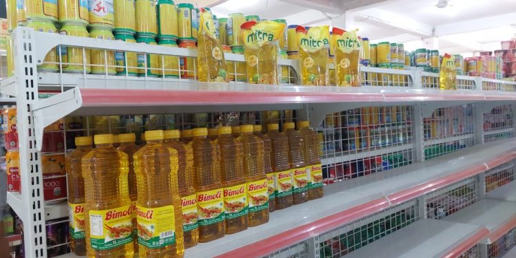 Subsidi DIcabut, Migor Curah Masih Susah Didapat