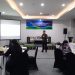 BP JAMSOSTEK Sosialisasikan New Perisai