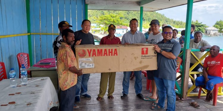 KPP Gencar Sosialisasi PPS