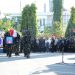 Pemakaman Pejuang Papera Dilakukan Secara Militer