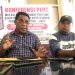 Dilengserkan, Yacob Kareth Angkat Bicara
