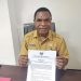 Pemkot Mulai “Lelang” Jabatan Sekda