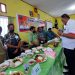 24 Distrik Adu Cipta Menu Sehat Pangan Lokal