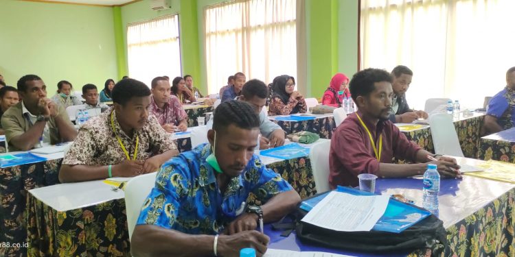 Potensi Luar Biasa, Pemuda R4 Harus Dibina
