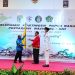 303 Peserta Perkuat Kontingen Pesparawi PB