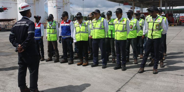 DPPU DEO jadi Pusat Pelatihan Aviasi Wilayah Indonesia Timur